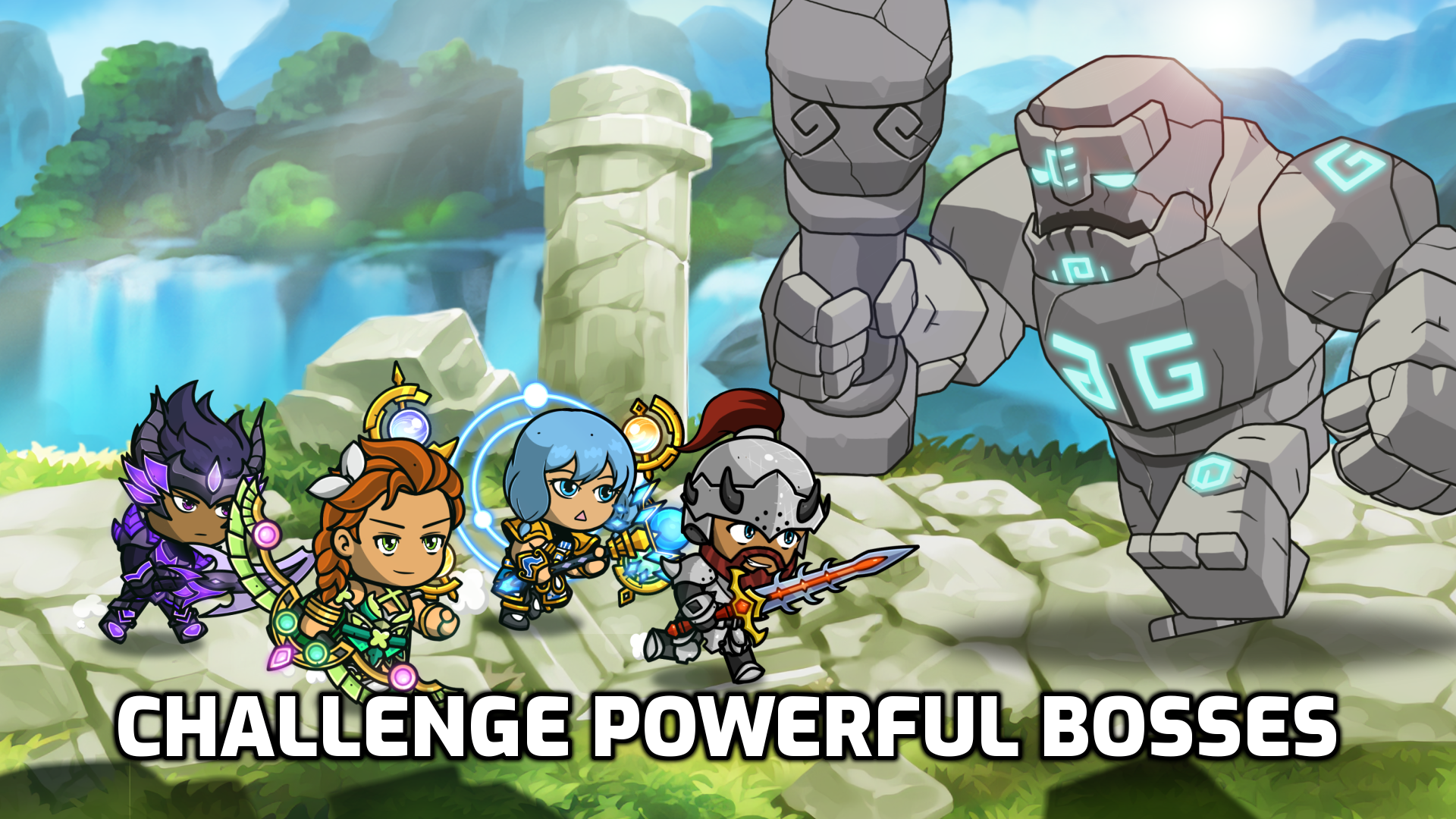 Battle Kings - PvP Online Game android iOS apk download for free-TapTap