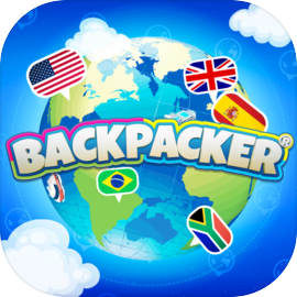 Backpacker™ - Geography Quiz
