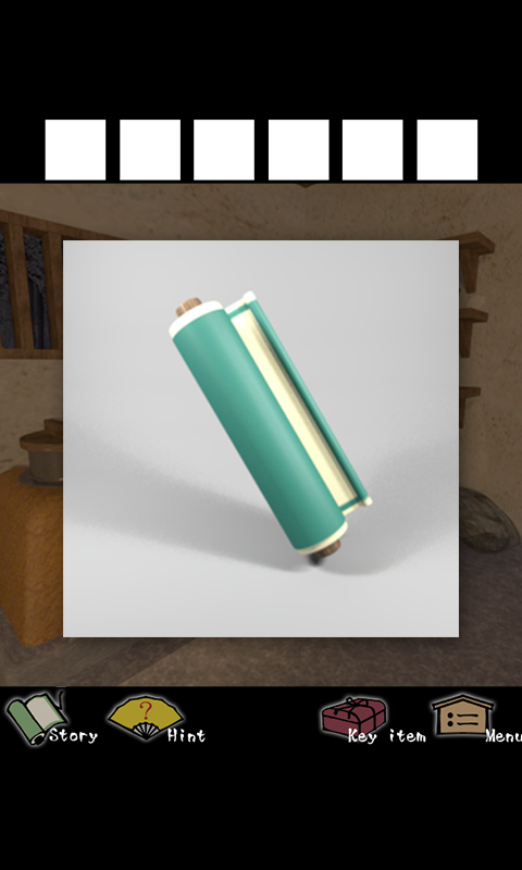 脱出ゲーム Japanese old tales 昔ばなし 게임 스크린샷