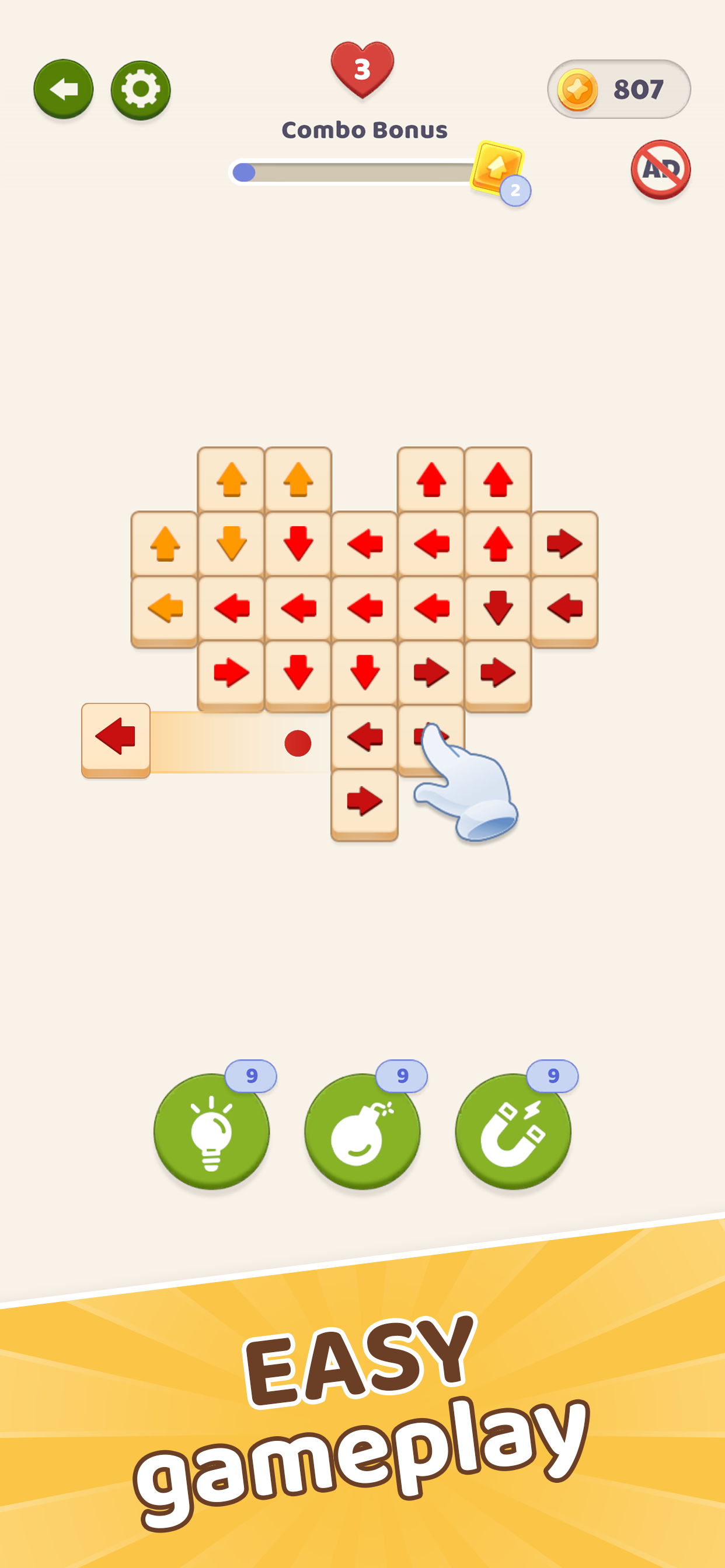 Color Tap: Art Unblock Puzzle for Android/iOS - TapTap