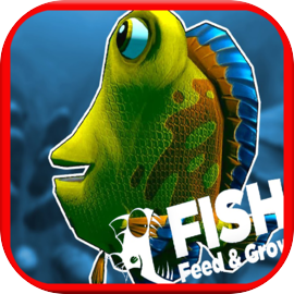 feed and grow fish Arcade