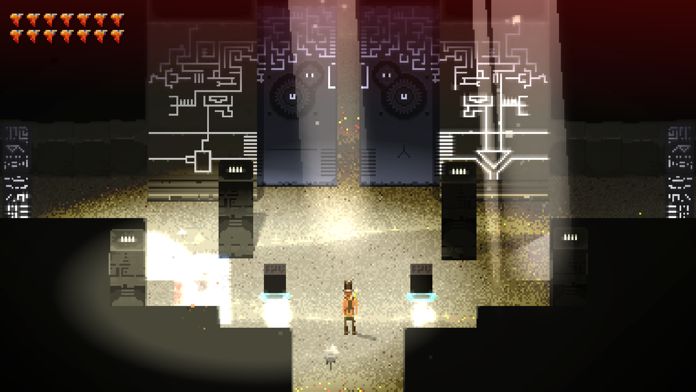 Songbringer screenshot game
