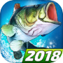 Icon of Fishing Clash: Catching Fish Game. Hunting Fish 3D