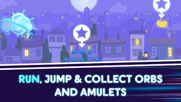 PJ Masks™: Moonlight Heroes Game Screenshot
