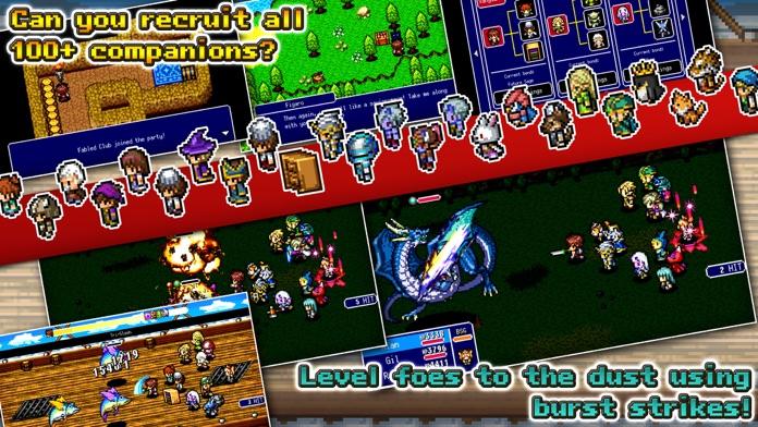 [Premium] Alvastia Chronicles Game Screenshot