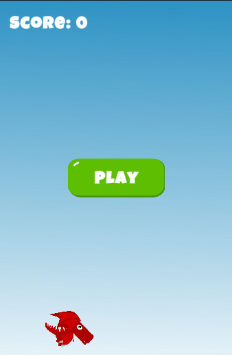 Escape Extinction 게임 스크린샷