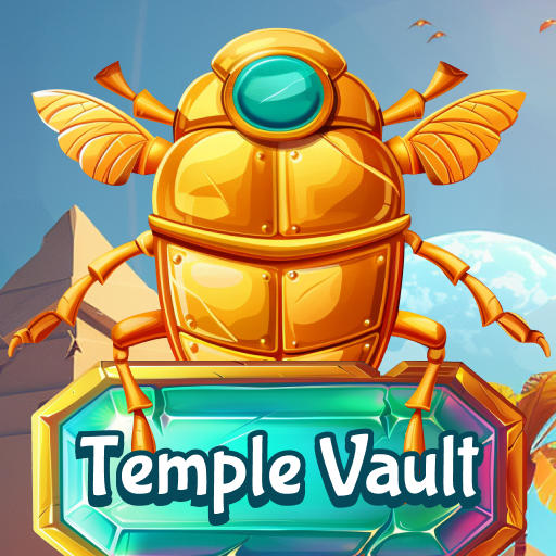 Temple Vault Latest Version for Android/iOS APK - TapTap