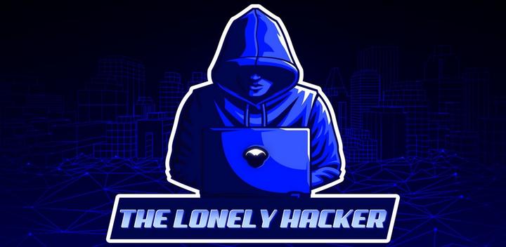 Banner of The Lonely Hacker 23.1