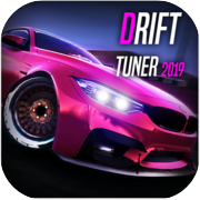 Drift Tuner 2019 - Underground