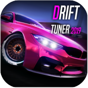 Drift Tuner 2019 - Underground