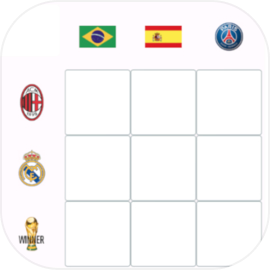 Football Grid