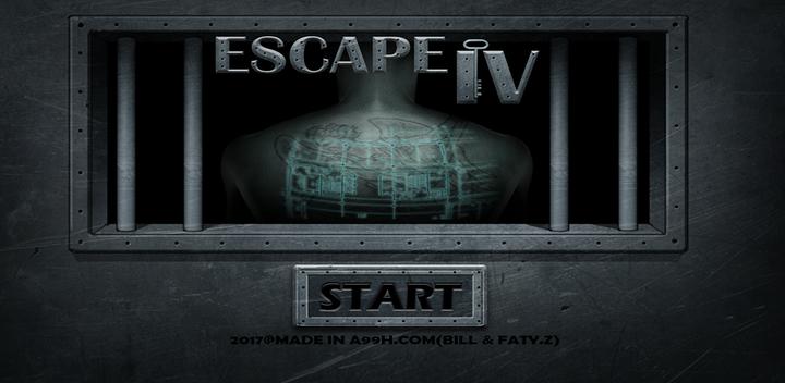 Banner of Escape : Prison Break IV 1.1