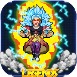 Super Battle: Anime Fight android iOS-TapTap