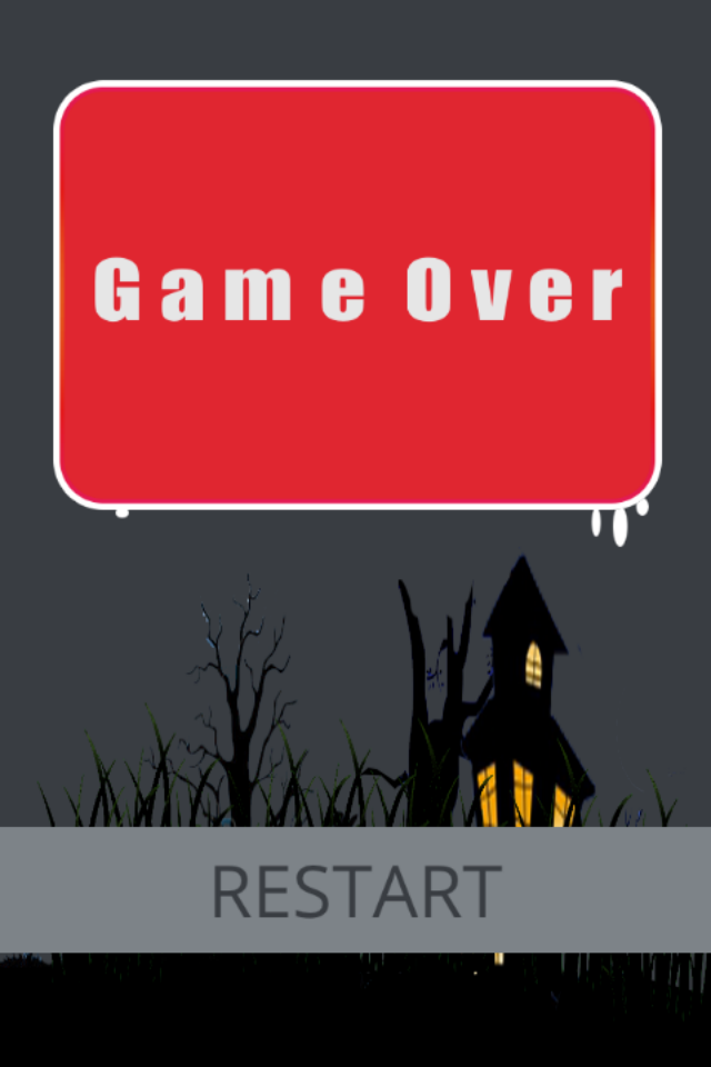 Q版 殭尸 Game Screenshot