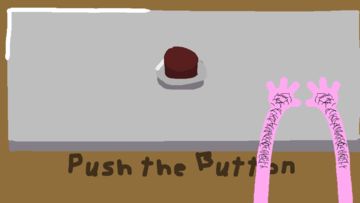 PressTheButtoon Game Screenshot
