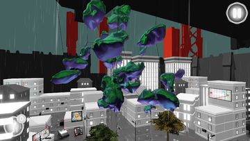 Perfect Angle Game Screenshot