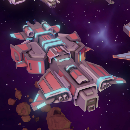 Spaceship Racing Latest Version for Android/iOS APK - TapTap