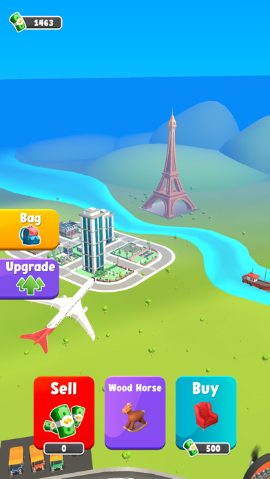 Hole Fill Latest Version for Android/iOS APK - TapTap