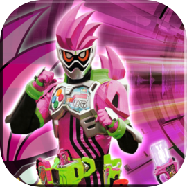 KR Ex-Aid : Piano Tiles Game