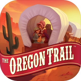 The Oregon Trail: Boom Town