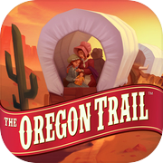 ផ្លូវ Oregon: Boom Town