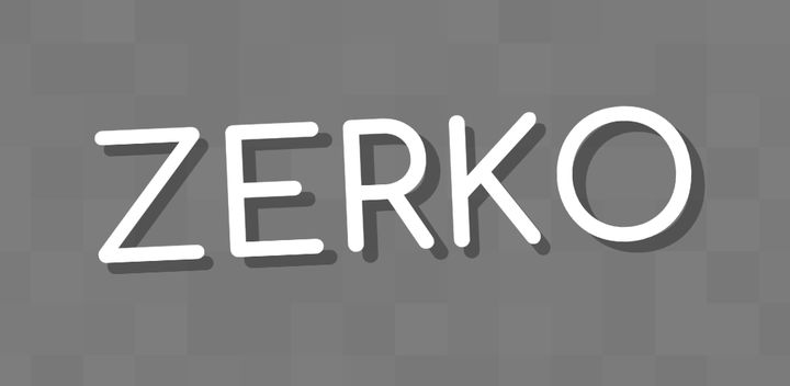 Screenshot of the video of Zerko