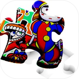 Amazing Digital Circus Game 2d android iOS-TapTap