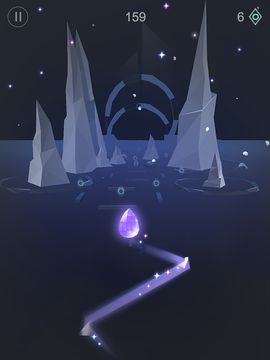 Light ! Game Screenshot