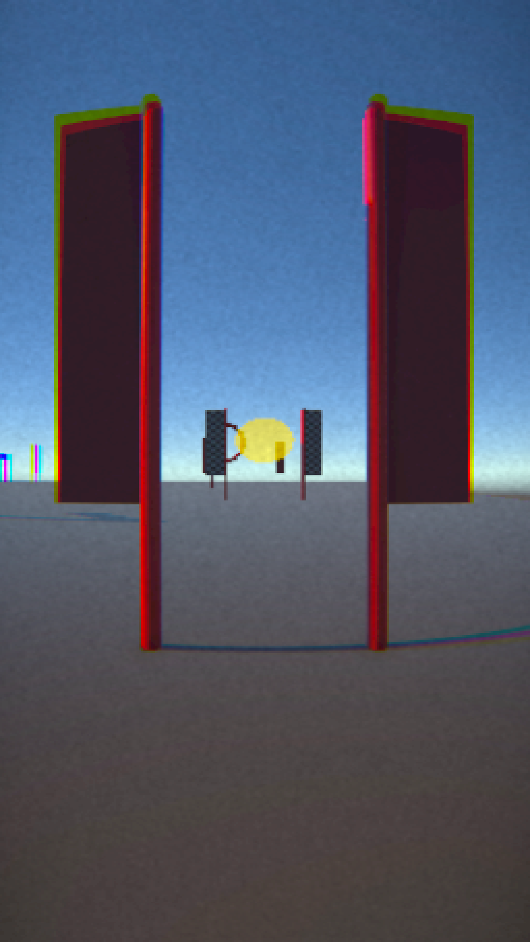 Super Sonic Drone 遊戲截圖