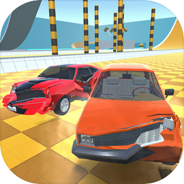 Car Crash Rampage Racing Games android iOS apk download for free-TapTap