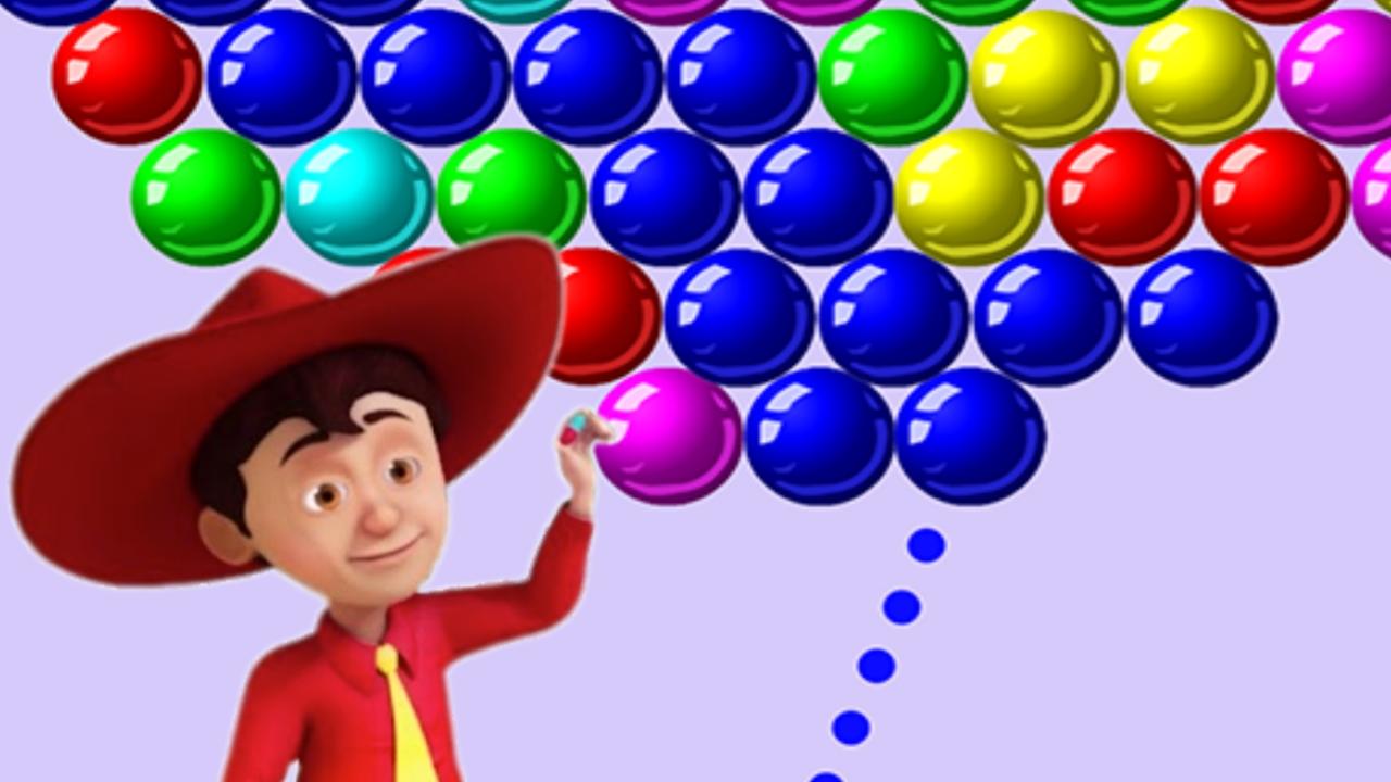 Chacha Bhatija Game Game Screenshot
