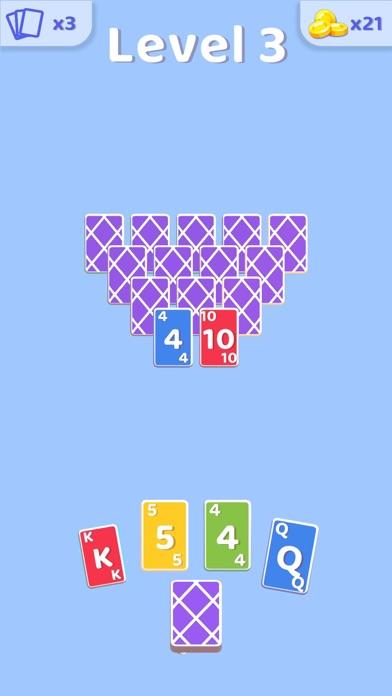Soli Mahjong Game Screenshot