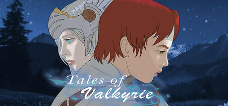 Banner of Tales of Valkyrie 