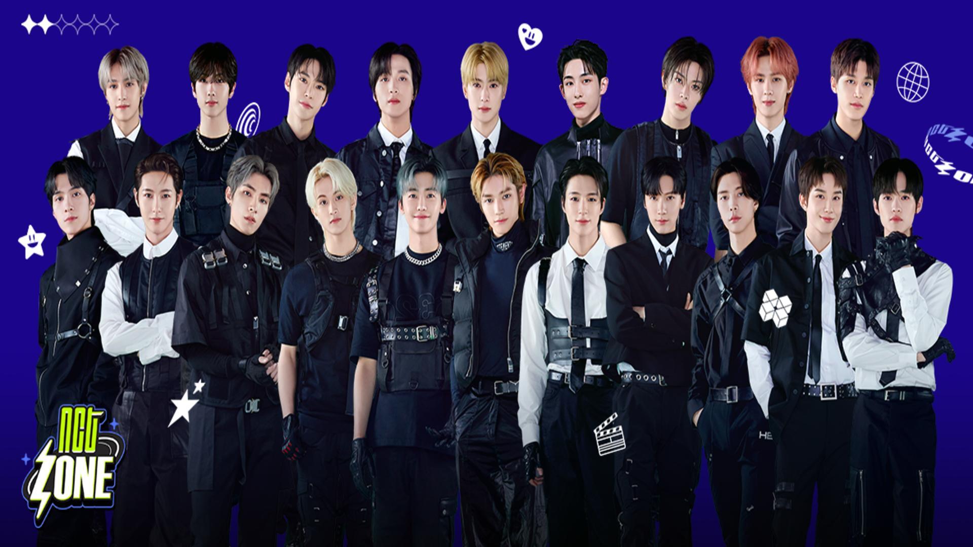 Banner of NCT-ZONE 1.01.047
