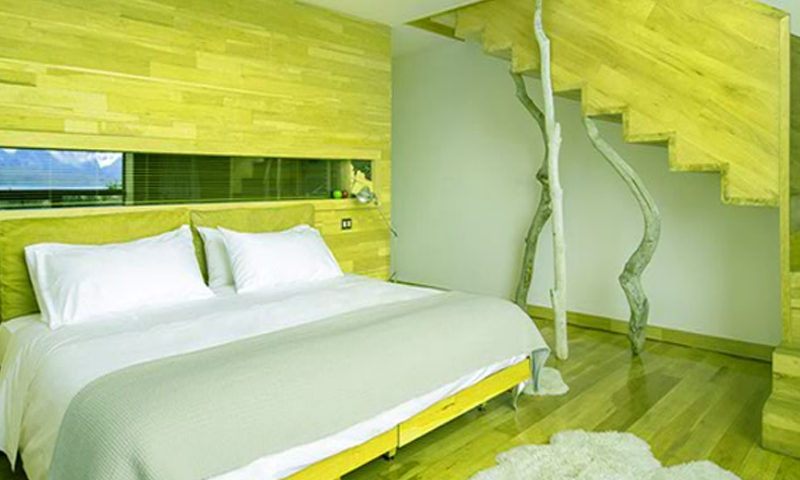 ティエラパタゴニアホテルエスケープ ゲームのスクリーンショット