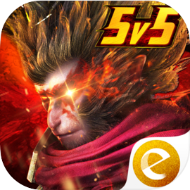 Legendary-5v5 MOBA game