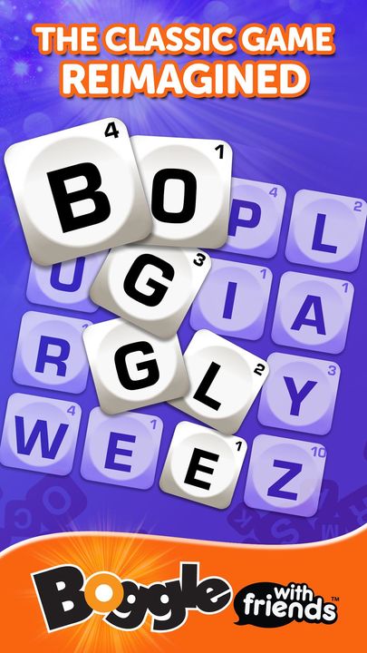 Screenshot 1 of Boggle With Friends: Word Game 18.4.1499