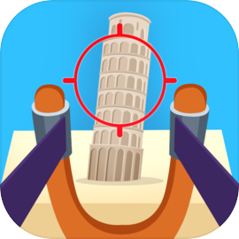 Slingshot Smash－Shooting Range