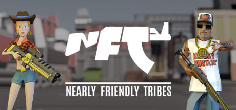 Banner of Nearly Friendly Tribes 