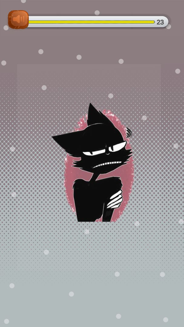 Cartoon Cat Scary android iOS-TapTap