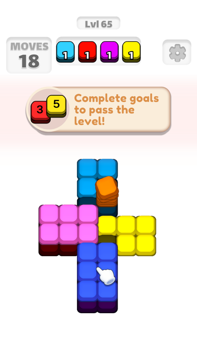 Stack Busters Latest Version for Android/iOS APK - TapTap