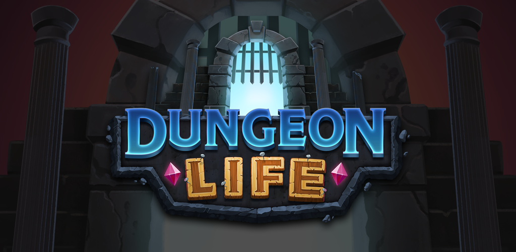 Banner of Dungeon Life - IDLE RPG 1.76.1
