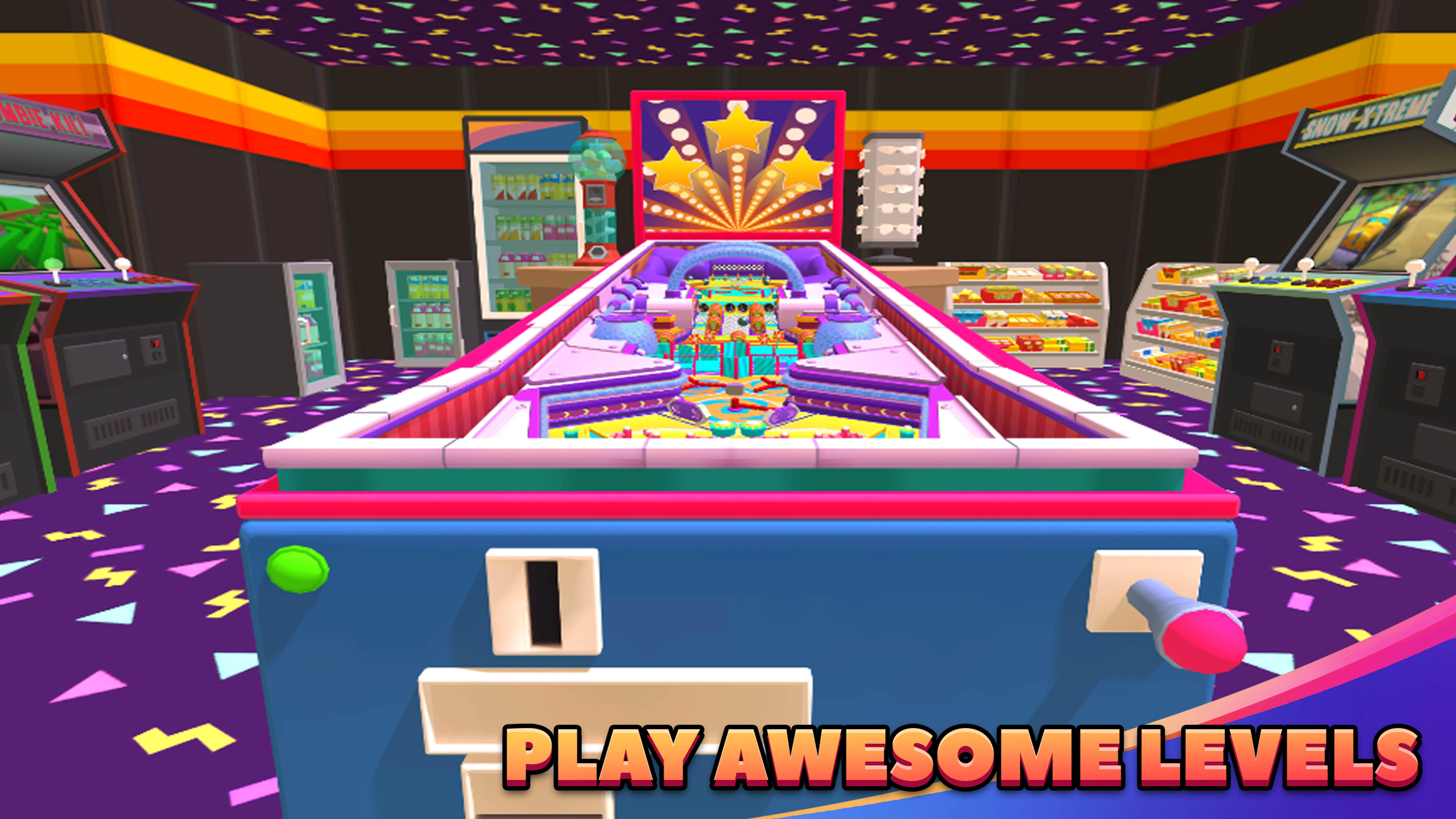 Screenshot 20 of Mayhem Party 