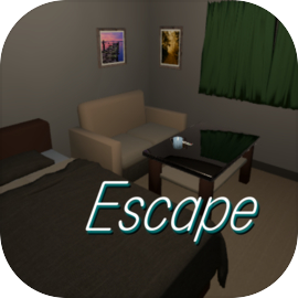 Exit Escape Game – Sala de jogo de fuga