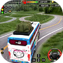 Modern Bus Game Simulator