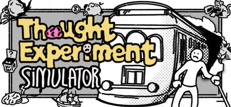 Banner of Thought Experiment Simulator 