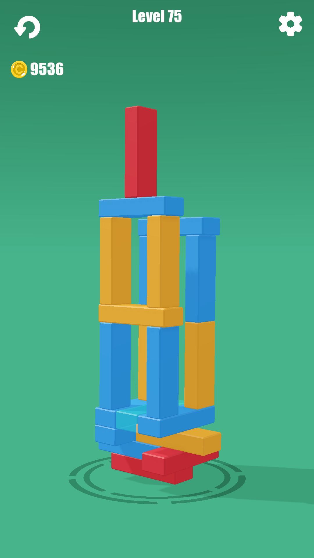 Tumble Tower Latest Version for Android/iOS APK - TapTap