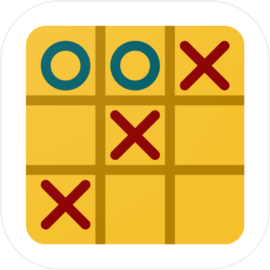 Tic Tac Toe Game android iOS-TapTap