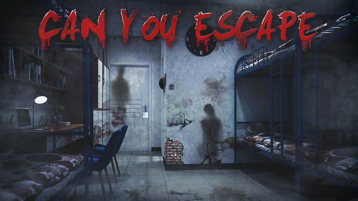 Screenshot 1 of 50 rooms escape canyouescape 3 1.1