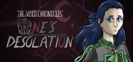 Banner of The Void Chronicles: La desolación de uno 